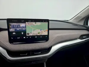 Škoda Enyaq Loft 60