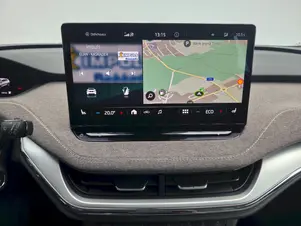 Škoda Enyaq Loft 60