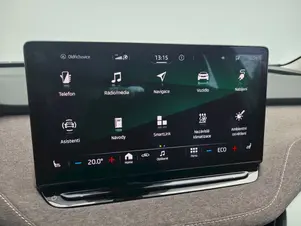 Škoda Enyaq Loft 60