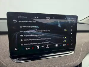 Škoda Enyaq Loft 60