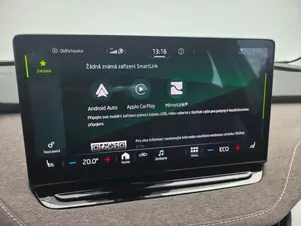 Škoda Enyaq Loft 60