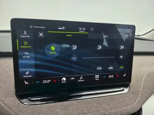 Škoda Enyaq Loft 60