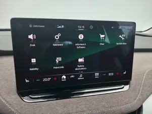 Škoda Enyaq Loft 60