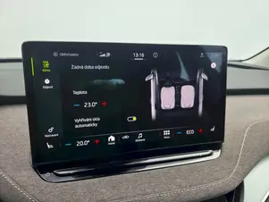 Škoda Enyaq Loft 60