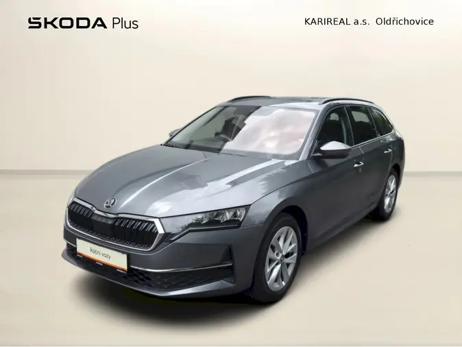 Octavia Selection
