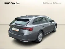 Octavia Selection