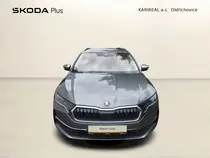 Octavia Selection