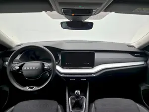 Škoda Octavia Selection