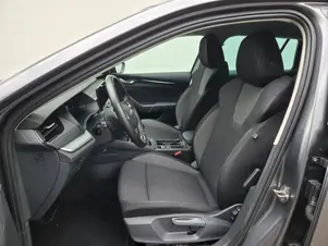 Škoda Octavia Selection