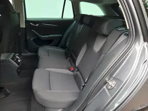 Škoda Octavia Selection