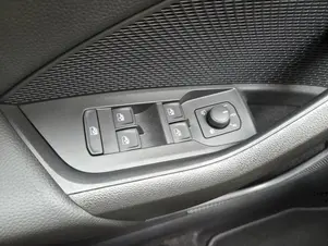 Škoda Octavia Selection