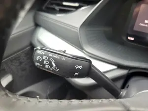 Škoda Octavia Selection