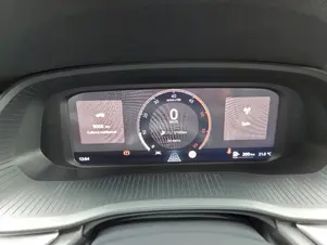 Škoda Octavia Selection