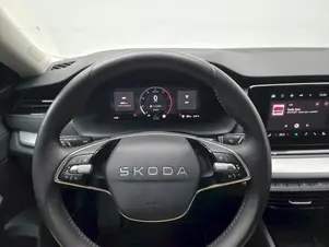 Škoda Octavia Selection