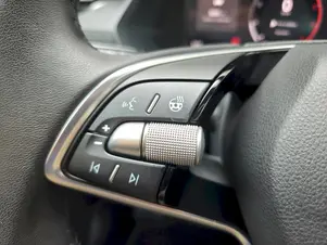Škoda Octavia Selection