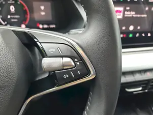 Škoda Octavia Selection