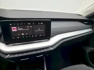 Škoda Octavia Selection