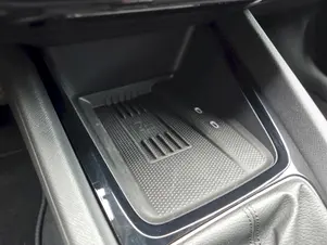 Škoda Octavia Selection