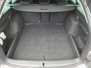 Škoda Octavia Selection