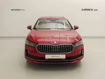 Superb L&K
