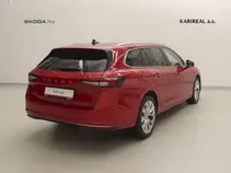 Superb L&K