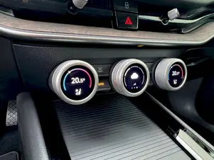 Škoda Superb L&K