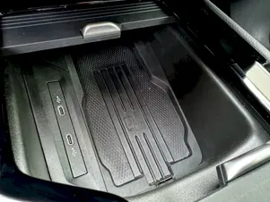 Škoda Superb L&K