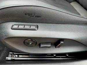Škoda Superb L&K