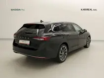 Superb L&K