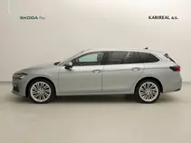 Superb L&K