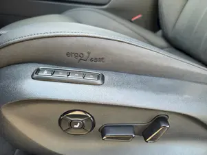 Škoda Superb L&K