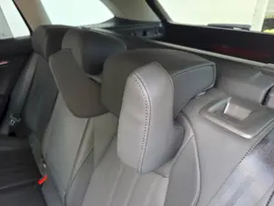 Škoda Superb L&K