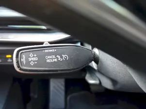 Škoda Superb L&K