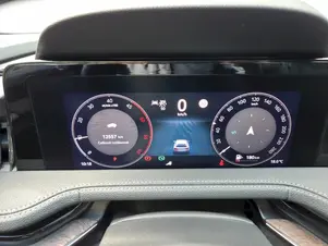 Škoda Superb L&K