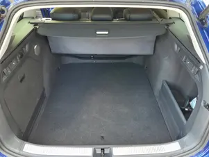 Škoda Superb L&K
