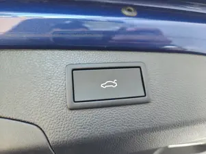 Škoda Superb L&K