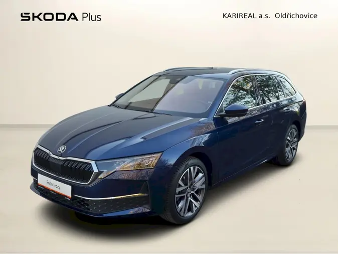 Octavia Top Selection
