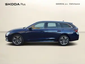 Škoda Octavia Top Selection