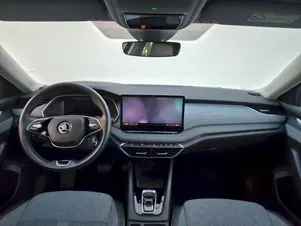 Škoda Octavia Top Selection