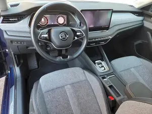 Škoda Octavia Top Selection