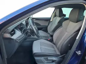 Škoda Octavia Top Selection