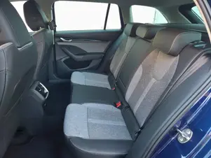 Škoda Octavia Top Selection