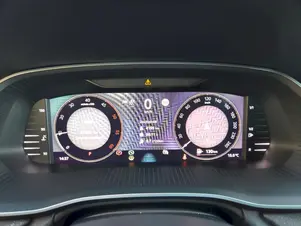 Škoda Octavia Top Selection