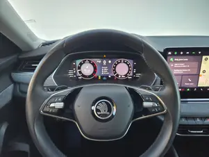 Škoda Octavia Top Selection