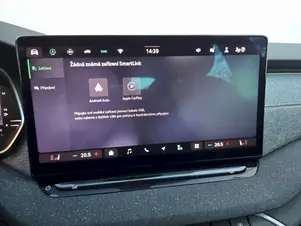 Škoda Octavia Top Selection