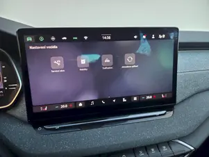 Škoda Octavia Top Selection