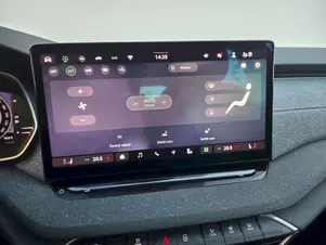 Škoda Octavia Top Selection