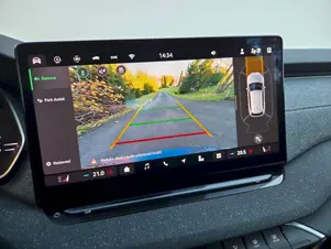 Škoda Octavia Top Selection