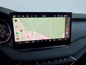 Škoda Octavia Top Selection