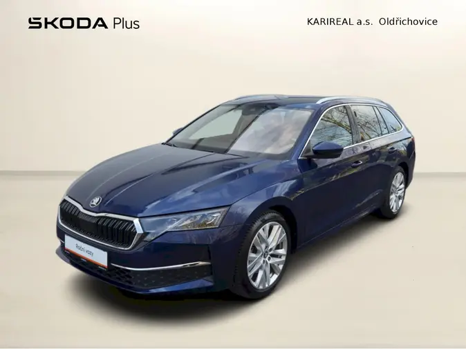 Octavia Top Selection